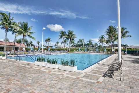 Copropriété à vendre à Delray Beach, Floride: 2 chambres, 85.47 m2 № 1065640 - photo 11