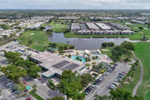 Copropriété à vendre à Delray Beach, Floride: 2 chambres, 85.47 m2 № 1065640 - photo 5