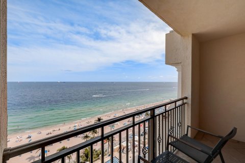 Condo in Fort Lauderdale, Florida, 1 bedroom  № 1074902 - photo 8