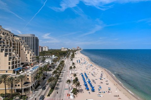 Condo in Fort Lauderdale, Florida, 1 bedroom  № 1074902 - photo 6