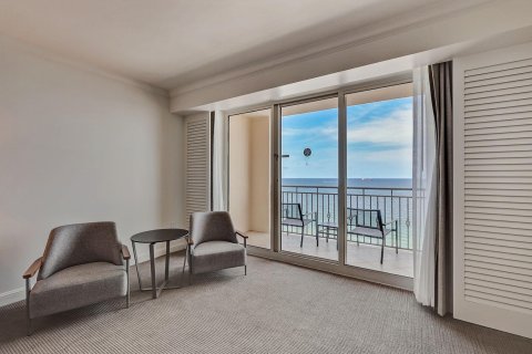 Condo in Fort Lauderdale, Florida, 1 bedroom  № 1074902 - photo 14