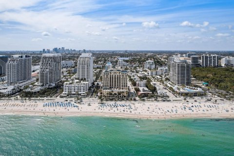 Condo in Fort Lauderdale, Florida, 1 bedroom  № 1074902 - photo 2