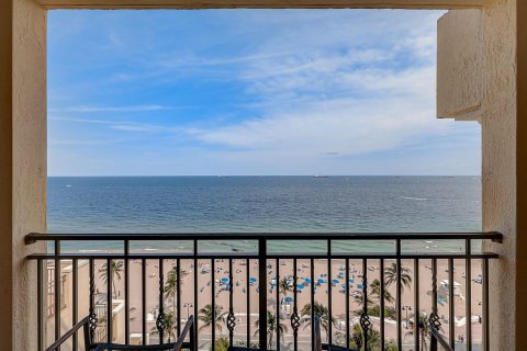 Condo in Fort Lauderdale, Florida, 1 bedroom  № 1074902 - photo 9