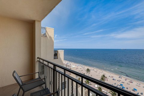 Condo in Fort Lauderdale, Florida, 1 bedroom  № 1074902 - photo 7