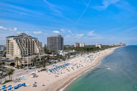 Condo in Fort Lauderdale, Florida, 1 bedroom  № 1074902 - photo 29