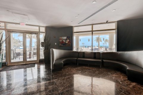 Condo in Fort Lauderdale, Florida, 1 bedroom  № 1074902 - photo 23