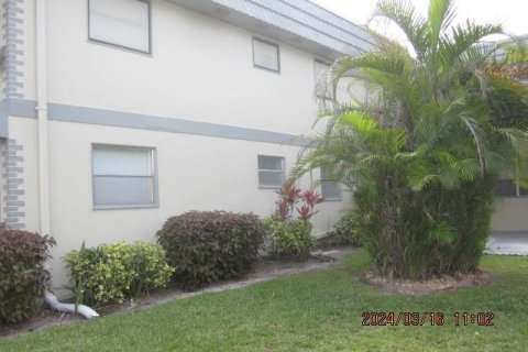 Copropriété à vendre à Delray Beach, Floride: 2 chambres, 82.03 m2 № 1074946 - photo 1