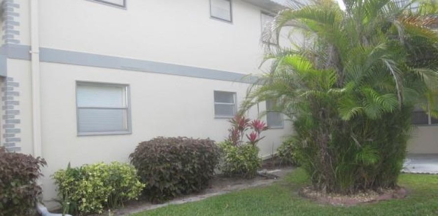 Condo à Delray Beach, Floride, 2 chambres  № 1074946