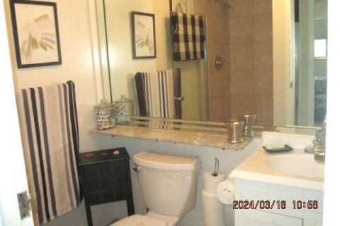 Copropriété à vendre à Delray Beach, Floride: 2 chambres, 82.03 m2 № 1074946 - photo 6