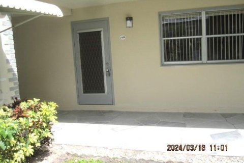 Copropriété à vendre à Delray Beach, Floride: 2 chambres, 82.03 m2 № 1074946 - photo 2