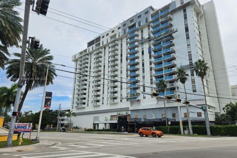 Copropriété à vendre à North Miami, Floride: 2 chambres, 97.55 m2 № 1404734 - photo 9