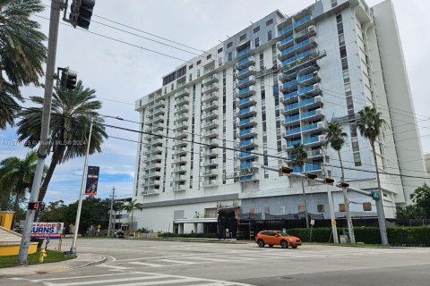 Copropriété à vendre à North Miami, Floride: 2 chambres, 97.55 m2 № 1404734 - photo 8