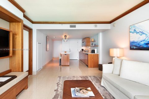 Copropriété à vendre à Miami Beach, Floride: 1 chambre, 74.32 m2 № 1404733 - photo 12