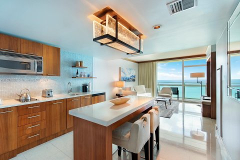 Condominio en venta en Miami Beach, Florida, 1 dormitorio, 74.32 m2 № 1404733 - foto 5