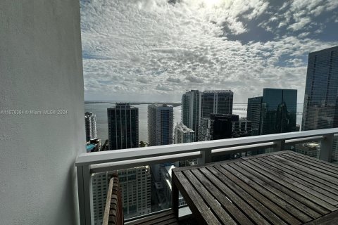 Condo in Miami, Florida, 1 bedroom  № 1404737 - photo 4