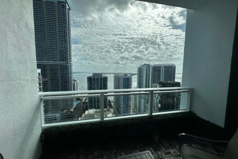 Condo in Miami, Florida, 1 bedroom  № 1404737 - photo 8