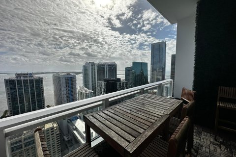 Condominio en venta en Miami, Florida, 1 dormitorio, 77.11 m2 № 1404737 - foto 2