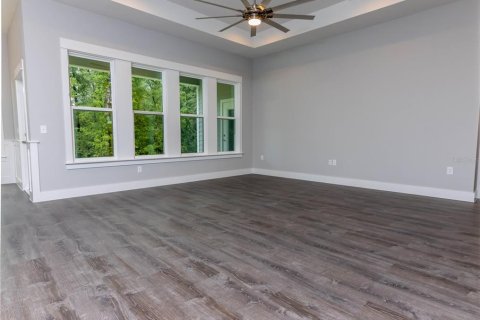 House in Lake City, Florida 4 bedrooms, 174.66 sq.m. № 1397298 - photo 8