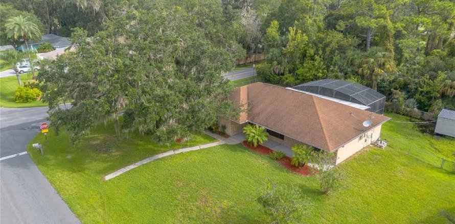 Villa ou maison à Edgewater, Floride 3 chambres, 141.03 m2 № 1397271