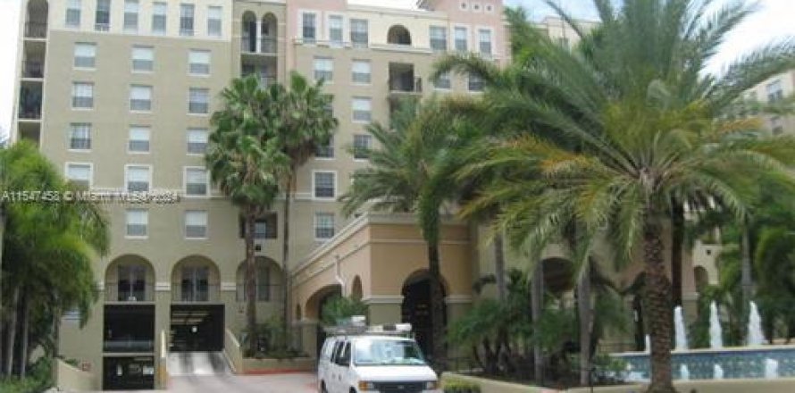 Condo à Fort Lauderdale, Floride, 2 chambres  № 1056676