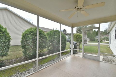 Casa en venta en The Villages, Florida, 3 dormitorios, 129.32 m2 № 1402235 - foto 25