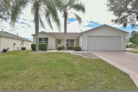 Casa en venta en The Villages, Florida, 3 dormitorios, 129.32 m2 № 1402235 - foto 27