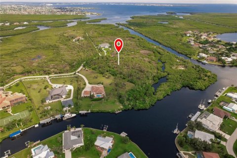 Terreno en venta en Port Charlotte, Florida № 1376241 - foto 10