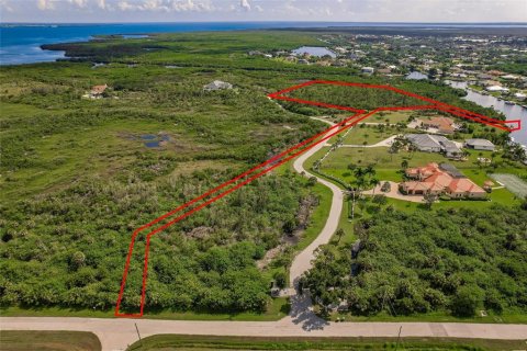 Terreno en venta en Port Charlotte, Florida № 1376241 - foto 5