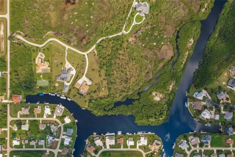 Terreno en venta en Port Charlotte, Florida № 1376241 - foto 12