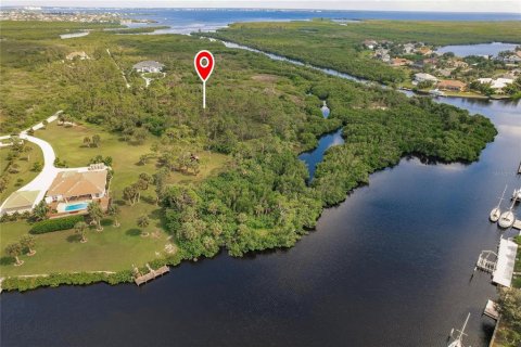 Terreno en venta en Port Charlotte, Florida № 1376241 - foto 11