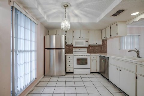 Copropriété à vendre à Hudson, Floride: 2 chambres, 95.6 m2 № 1352453 - photo 16