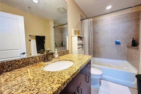 Condominio en venta en Orlando, Florida, 1 dormitorio, 71.72 m2 № 1352430 - foto 22