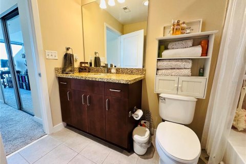 Condo in Orlando, Florida, 1 bedroom  № 1352430 - photo 21