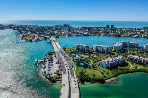 Condominio en venta en South Pasadena, Florida, 1 dormitorio, 55.74 m2 № 1352491 - foto 24