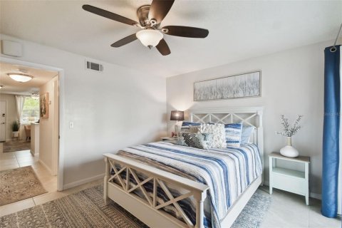 Copropriété à vendre à South Pasadena, Floride: 1 chambre, 55.74 m2 № 1352491 - photo 12