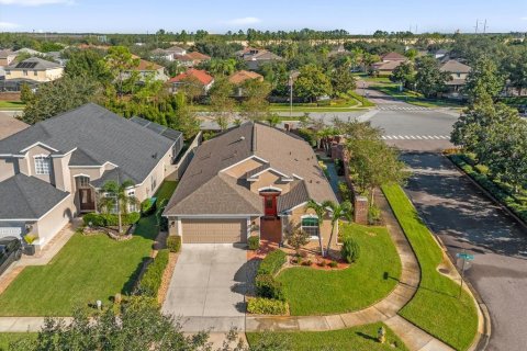 Villa ou maison à vendre à Orlando, Floride: 4 chambres, 162.39 m2 № 1397992 - photo 4