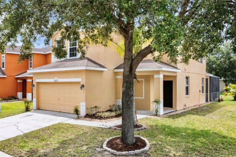 House in Davenport, Florida 4 bedrooms, 164.25 sq.m. № 1397991 - photo 15