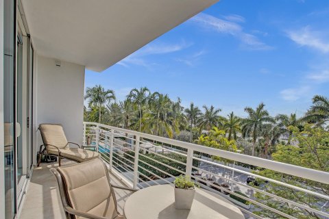 Condo in Fort Lauderdale, Florida, 2 bedrooms  № 1050973 - photo 29