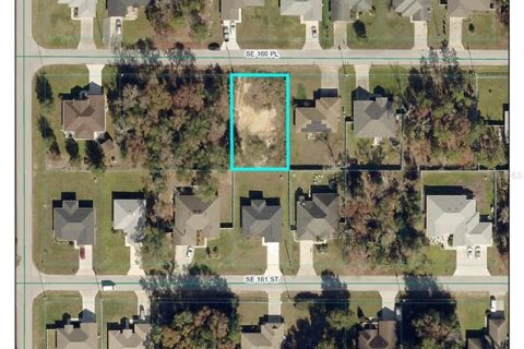 Terreno en venta en Summerfield, Florida № 1338942 - foto 4