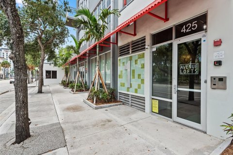 Condo in Fort Lauderdale, Florida, 1 bedroom  № 1235391 - photo 23