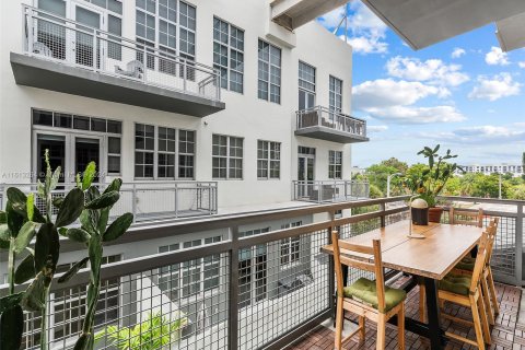 Copropriété à vendre à Fort Lauderdale, Floride: 1 chambre, 94.95 m2 № 1235391 - photo 19