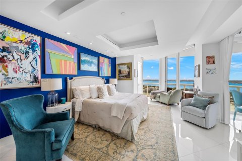 Copropriété à vendre à Miami Beach, Floride: 1 chambre, 107.77 m2 № 1235392 - photo 17