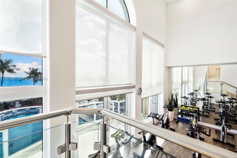 Copropriété à vendre à Miami Beach, Floride: 1 chambre, 107.77 m2 № 1235392 - photo 24