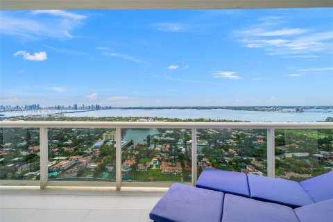 Copropriété à vendre à Miami Beach, Floride: 1 chambre, 107.77 m2 № 1235392 - photo 15