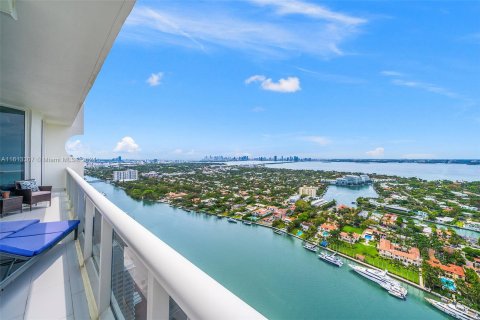 Copropriété à vendre à Miami Beach, Floride: 1 chambre, 107.77 m2 № 1235392 - photo 14