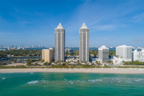 Copropriété à vendre à Miami Beach, Floride: 1 chambre, 107.77 m2 № 1235392 - photo 29