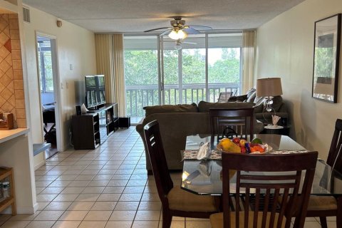 Copropriété à vendre à Lauderhill, Floride: 2 chambres, 110 m2 № 1047848 - photo 20