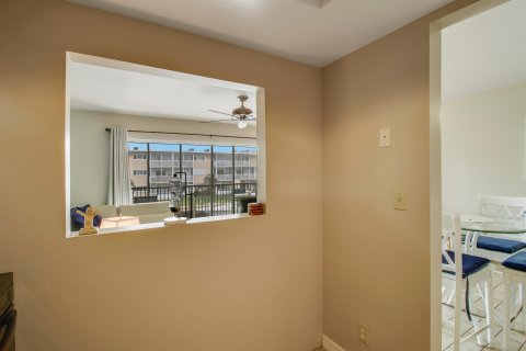 Condominio en venta en North Palm Beach, Florida, 1 dormitorio, 78.97 m2 № 1057013 - foto 23