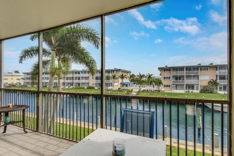 Condominio en venta en North Palm Beach, Florida, 1 dormitorio, 78.97 m2 № 1057013 - foto 30