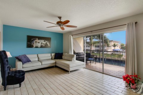 Condominio en venta en North Palm Beach, Florida, 1 dormitorio, 78.97 m2 № 1057013 - foto 29